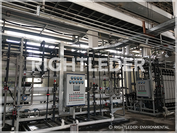 超純水設(shè)備的5條保養(yǎng)秘笈 快看看你做對了幾條？