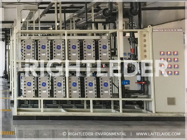 太陽能電池生產(chǎn)中應(yīng)用的超純水系統(tǒng)優(yōu)勢如何？