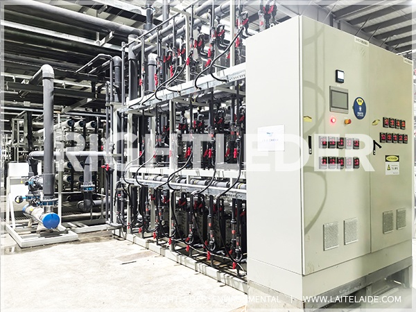 你知道如何鑒別超純水設(shè)備的好壞嗎？