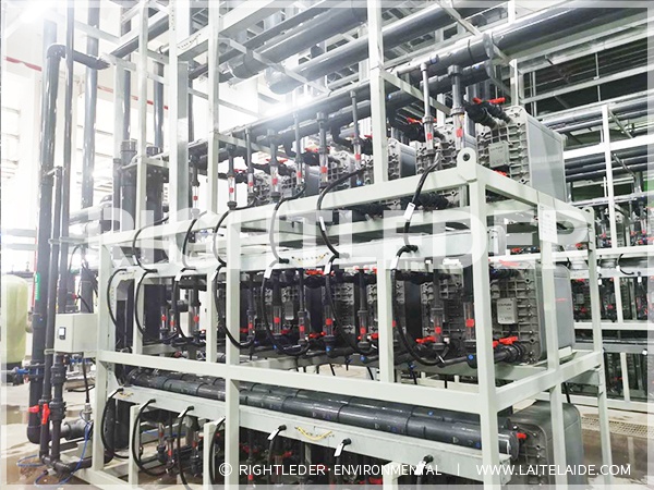 超純水設(shè)備竟然可以應(yīng)用到這些領(lǐng)域？